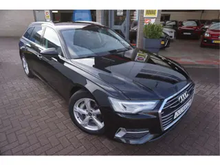 Audi A6 Avant 50 TFSI e Quattro Advanced Edition (bj 2022)