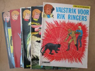 Rik ringers adv7854