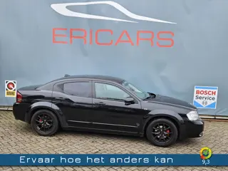 Dodge Avenger 2.4 SE (bj 2007, automaat)