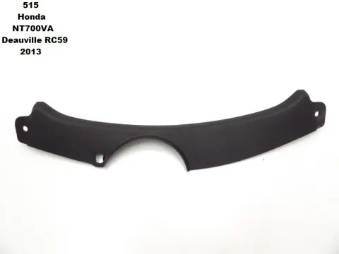 AFDEK KAPJE Honda Deauville 650 - 700 2010 - 2012