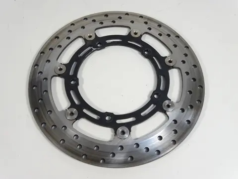 REMSCHIJF VOOR Yamaha FZ6 2004 - 2007