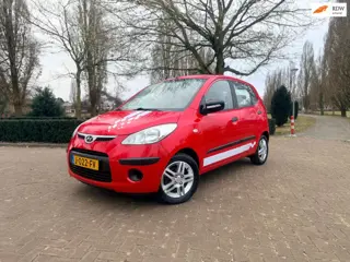 Hyundai I10 1.25i Pure Sport | Bluetooth | Airco | 5 deurs | Nw. APK