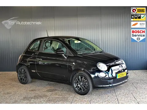 Fiat 500 1.0 TwinAir Pop