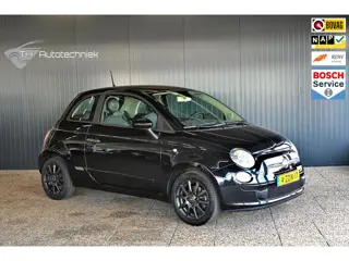 Fiat 500 1.0 TwinAir Pop