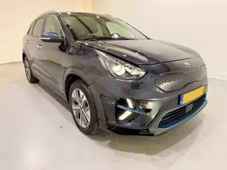 Kia e-Niro e-Niro 64 kWh ExecutiveLine aut (bj 2019)