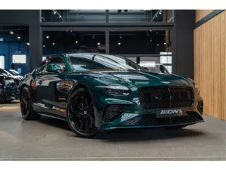 Bentley Continental GT Speed Keramisch Carbon NAIM 4.0 V8 Hybrid Speed