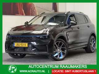 Lynk & Co 01 1.5 PHEV PANORAMADAK 100 STUKS OP VOORRAAD ! VOL OPTIES ! 360 CAMERA ADAPTIVE CRUISE CO