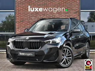BMW X1 xDrive25e M-Sport Premium ACC 18inch Camera