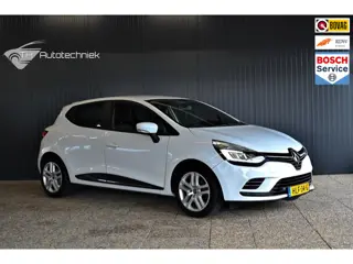 Renault CLIO 0.9 TCe Bose