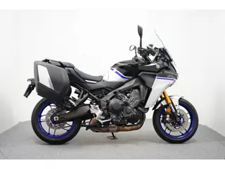 Yamaha Tracer 9 GT+ (bj 2025, automaat)
