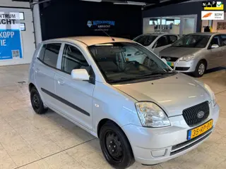 Kia Picanto 1.0 LXE
