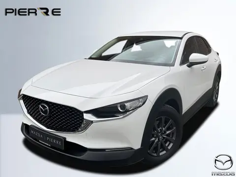 Mazda CX-30 2.0 e-SkyActiv-G 120 M Hybrid | AUTOMAAT