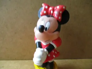 Minnie mouse pieper adv7935
