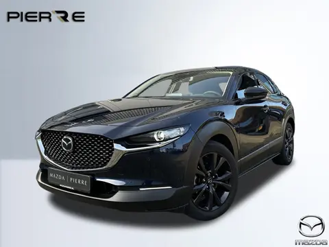 Mazda CX-30 2.0 e-SkyActiv-X M Hybrid Homura | TREKHAAK | STOEL VERW | APPLE CAR PLAY