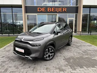 Citroën C3 Aircross 1.2 PureTech 110pk Navi I Carplay I All seasonbanden