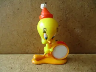 Tweety poppetje 2 adv7971