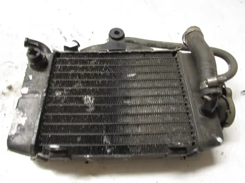 RADIATEUR Honda TRANSALP 1987 - 1993