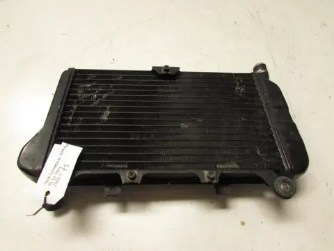 RADIATEUR Kawasaki ZZR 600 1993 - 2005