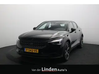 Polestar 2 Long Range Dual Motor 78 kWh SOH 95.7% | Camera | Google Infotainment | Navigatie