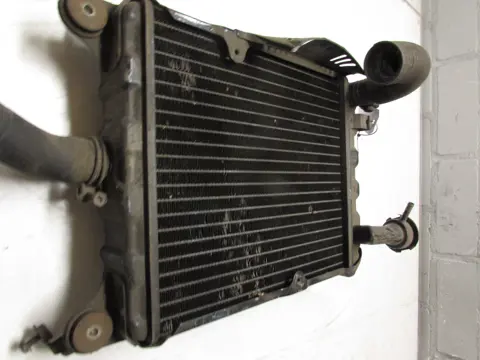 RADIATEUR Honda Goldwing GL 1980 - 1983