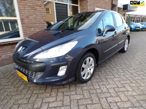 Peugeot 308 1.6 VTi XS Automaat / Airco / Navi