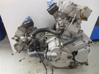 MOTORBLOK Ducati 748 1996 - 2002