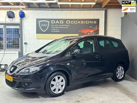 Seat Altea XL 1.6 NAVI|CRUISE|AIRCO|ELEK RAMEN