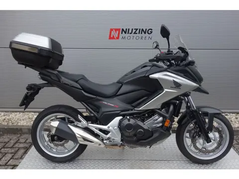 HONDA NC 750 X ABS - 2016
