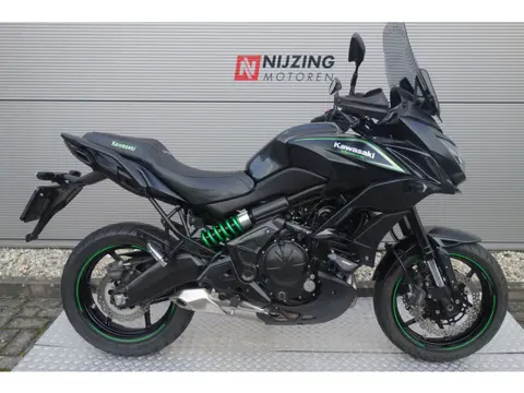 KAWASAKI VERSYS 650 ABS - 2017