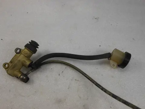 REMPOMP ACHTER Ducati 748 1996 - 2002