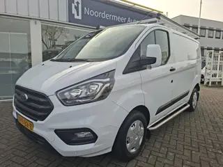 Ford Transit Custom 280 2.0 TDCI L1H1 Ambiente trekhaak / airco / imperiaal / cruise
