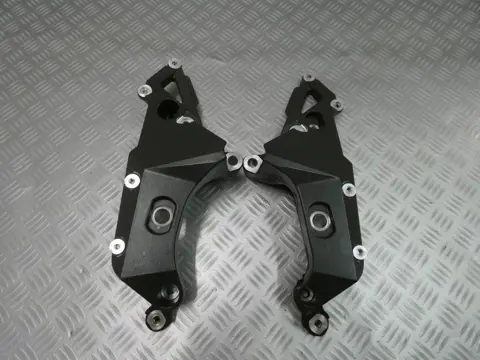 FRAME-ONDERDELEN MV Agusta 990 R Brutale 2010 - 2011