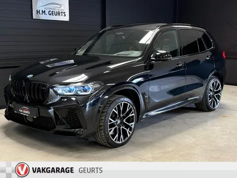 BMW X5 M Competition FULLY LOADED!!! EXCL. BTW EXCL. BPM