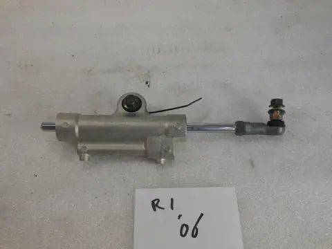 STUURDEMPER Yamaha YZF R1 2004 - 2006