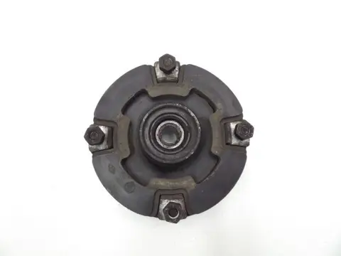 TANDWIELDRAGER Yamaha XTZ Tenere 1990 - 1993