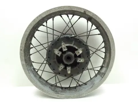 ACHTER VELG Yamaha XTZ Tenere 1990 - 1993