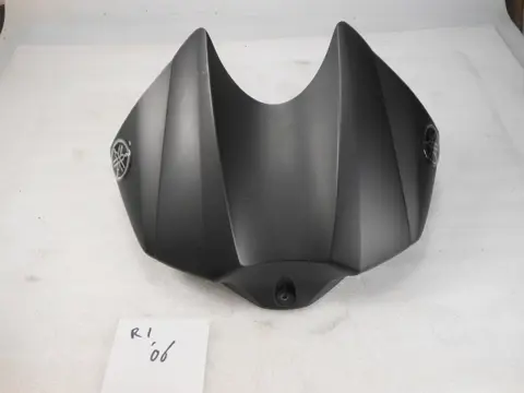 TANKCOVER Yamaha YZF R1 2004 - 2006