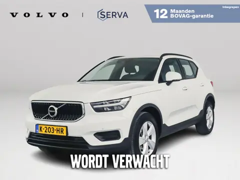 Volvo XC40 T2 Momentum Core | Parkeercamera | Cruise control | Navigatie