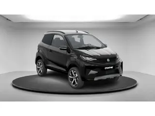 Aixam CROSSOVER 482D E5+ PREMIUM