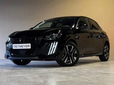 Peugeot 208 Hybrid Allure |Camera |ACC