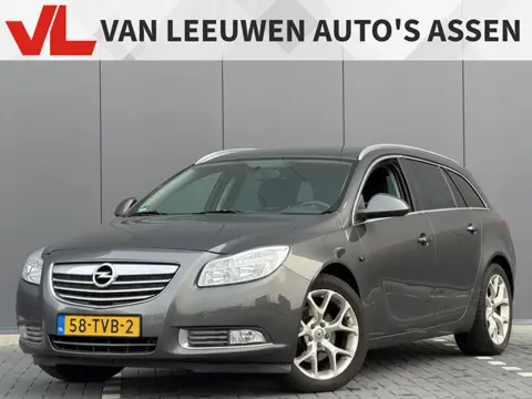 Opel Insignia Sports Tourer 1.6 T Sport | Navi | Trekhaak |