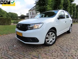 Dacia Sandero 0.9 TCe Ambiance Airco Bleutooth Pdc