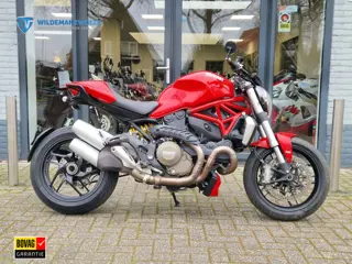 Ducati Monster 1200 M1200