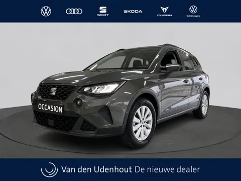 SEAT Arona 1.0 TSI Style (bj 2024)