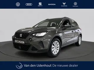 SEAT Arona 1.0 TSI Style (bj 2024)