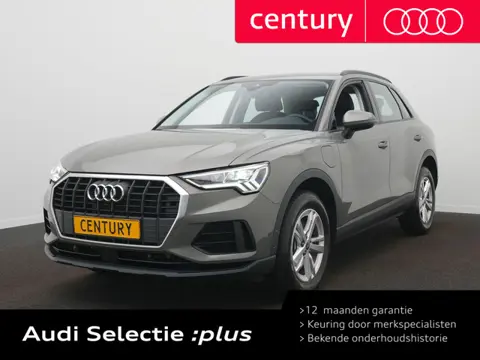 Audi Q3 45 TFSI e Advanced edition | Elek. Klep | Adap. Cruise | Carplay | Stoelverwarming
