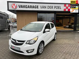 Opel KARL 1.0 ecoFLEX Edition