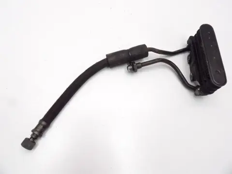 OLIEKOELER Yamaha XT 600 1991 - 1995