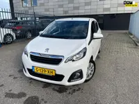 Peugeot 108 1.0 e-VTi AIRCO 5DRS RADIO/AUDIO LEDDAGRIJ Active