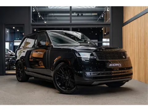 Land Rover Range Rover P550e Autobiography Koelbox 3.0 P550e PHEV Autobiography